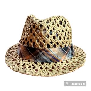 Something Special straw hat